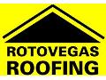 Rotovegas Roofing - Roofing Contractors logo