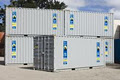 Royal Wolf Containers - Hamilton image 1