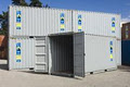 Royal Wolf Containers - Wellington image 1