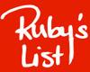 Rubys List image 2