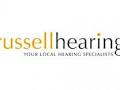 Russell Hearing logo
