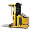 SG EQUIPMENT LTD-Yale Forklifts Specialists image 2