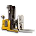 SG EQUIPMENT LTD-Yale Forklifts Specialists image 3