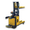 SG EQUIPMENT LTD-Yale Forklifts Specialists image 4