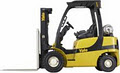 SG EQUIPMENT LTD-Yale Forklifts Specialists image 6