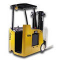 SG EQUIPMENT LTD-Yale Forklifts Specialists image 1