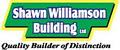 SHAWN WILLIAMSON BUILDING LTD logo