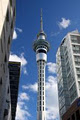 SKYCITY Hotel Auckland logo
