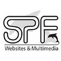 SPF Websites & Multimedia logo
