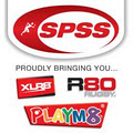 SPSS NZ LTD logo