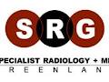 SRG Specialist Radiology + MRI logo