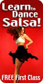 Salsa Latina image 6