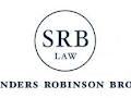 Saunders Robinson Brown logo