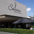 Savoire Cafe of Merivale logo