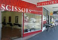 Scissors Hair Co logo
