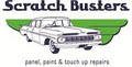 Scratch Busters logo