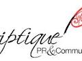 Scriptique PR & Communications Ltd. logo