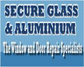 Secure Glass & Aluminium Ltd logo