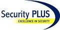 Security Plus logo