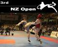 Sejong Taekwondo - Auckland City image 4