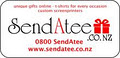 SendAtee.co.nz logo