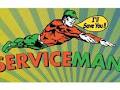 Serviceman Services Ltd image 2