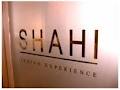 Shahi Indian Experience logo