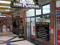 Shane Barr Shoe Repairs - Tga logo