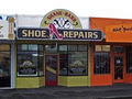 Shane Barr Shoe Repairs logo
