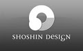 Shoshin Design and Advertising logo