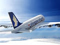 Singapore Airlines Auckland image 2