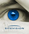 Sitevision Web Design logo