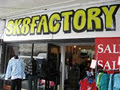 Sk8factory logo