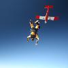 Skydive Abel Tasman image 1