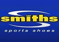 Smith's Sports Shoes logo