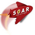 Soar Printing logo