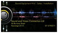 Sound and Vision Connection Ltd image 1