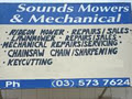 Sounds Mowers & Mechanical logo
