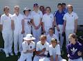 South Canterbury Schoolboys Cricket Club image 3