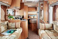 South Island Travel New Zealand 5 Star | Luxury Motor Home Hire image 2