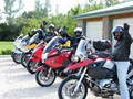 South Pacific Motorcycle Tours image 2