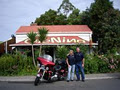 South Pacific Motorcycle Tours image 1