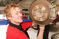 Spargs Auto - Automax Glenfield WOF Mechanic image 3