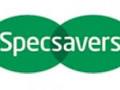 Specsavers Optometrists logo