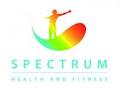 Spectrum Health and Fitness logo
