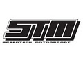 Speedtech Motorsport Ltd logo