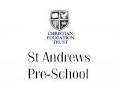 St Andrews Preschool logo