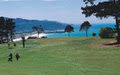St Clair Golf Club image 1