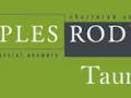 Staples Rodway Tauranga logo