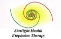 Starlight Health Biophoton Therapy logo